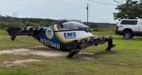 North Carolina County First to Deploy eVTOL for Emergency Medical Response