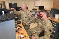 Pennsylvania National Guard Becomes Hub for Pentagon’s Drone Dominance Program
