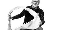‘What Shark Researchers Do’ — Jon Dodd at BIMI