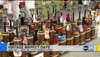 Local Living: SCDVA's back-to school-drive, toiletry drive, Soda City Comic Con, Vintage Market Days