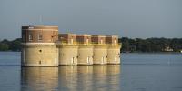 Dominion Energy completes Lake Murray Dam restoration project