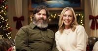 'Duck Dynasty' couple head to Texas for new series, 'Jep & Jess: Beyond the Bayou.' See preview.