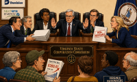 The SCC Must Judge Dominion’s Future, Not the Governor’s Office (8-14-2026)