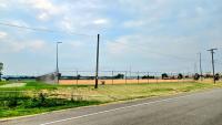 New parking area for Wisconsin MATES takes shape at Fort McCoy