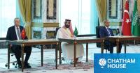 Should Egypt join the Mecca Pact?