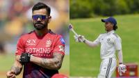 Ayush Badoni shares Virat Kohli's advice to him, says ready for any role to play for India