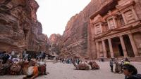 Jordan sees 8.3% rise in same-day visitors during first seven months of 2026