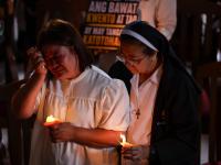 Philippines drug war victims seek justice through truth commission