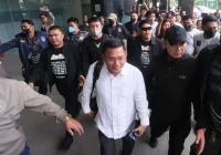 Lawyer of remaining ‘maleta boys’ readying affidavit vs recanters