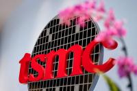 SEC filing shows Softbank initiates stake in Capital One; sells 71.5% of its Taiwan Semi holdings