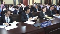 Lawyers in Việt Nam Resort to Pen and Paper Under Circular 12
