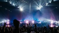 Live-event industry growth of 44% boosts travel and local economies