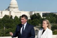 Canada and U.S. discuss critical minerals and defence in trade talks, sources say