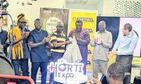 Ghana International Horticulture Expo 2026 set for September 3–5 to showcase