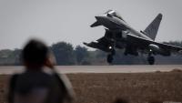 Drone Enters Latvia Airspace, NATO Jets Scrambled; Italian Fighter Shoots It Down