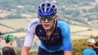 Finlay Tarling dead aged 19: Brit cyclist dies after being ‘hit by car going wrong way’ during Portugal bike race