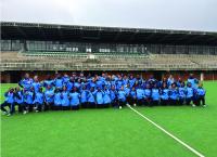 Young hockey stars face regional test in Zimbabwe