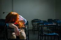 Swiss teachers’ unions say schools are ill-equipped for hot summers