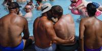 Gay bear culture survived body fascism. It can survive Ozempic