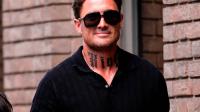 Reality TV star Stephen Bear jailed for 24 weeks after taunting police from Brazil