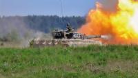 $2,200,000,000 Military Package: Iran Tried to Buy What Seems Like an Army in 1,000 T-72 Tanks from Russia
