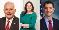 Arkansas leaders back federal bill targeting Medicaid fraud
