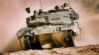 Canada’s Army Has a Tank Crisis It Must Solve Before a War Breaks Out