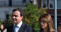 Kosovo leaders seek presidency deal to avoid fourth election