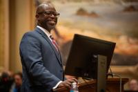 Minneapolis (MN) Public Safety Commissioner to Step Down by Year’s End