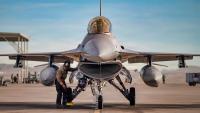 The Pride of Greenville, South Carolina: 4,600 F-16 Fighting Falcon Fighters Have Been Built Since 1976 But Stealth Fighters Like the F-35 and J-20 Have Arrived