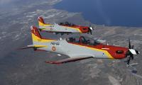 Chilling realisation as Air Corps aircraft used for vital medical evacuations are GROUNDED - and the questions the Defence Forces STILL can't answer about the 50m euro planes bought just 6 years ago