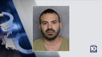 Miami Shores police detective arrested in Davie on ID theft charges out of Washington state