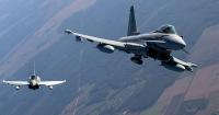 NATO jets shoot down drone in Latvian airspace: spokesperson