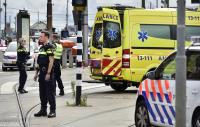 1killed, 6 injured after explosion at Rotterdam port