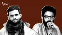 'Uphold Liberty for Umar and Sharjeel': Civil Society Members Write to CJI