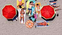 Think you've felt the summer heat? Wait until this weekend. Here's your 'heat dome' forecast.