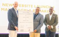 Dutch feed manufacturer invests in USD 4 million Kenyan plant