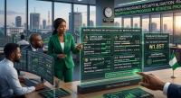 Economy13 minutes ago Recapitalisation: NIA Says Seven New Insurers Have Met Threshold By Adedapo Adesanya The Nigerian Insurers Association (NIA) has disclosed that seven additional insurance companies have secured full recapitalisation approval...