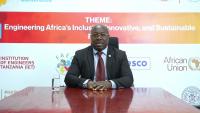 Africa Engineering Week Conference set for Sept in Dar es Salaam