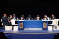 WPC-AEW Clash Tests Africa’s Energy Diplomacy