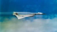 ‘Supersonic Mistake’: The US Air Force’s Mach 3.08 XB-70 Valkyrie Cost $2,000,000,000 to Build Just 2 Bombers to Replace the B-52 But Were Obsolete Before They Flew