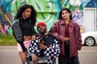 Music Export Memphis Announces CoLab Artists