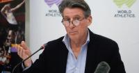 Coe warns on interference in sport: Keep politicians on the bus but out of the driver's seat