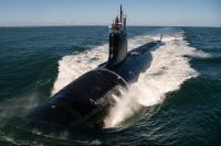 Trump Signs Order Aimed At Expanding America’s Shipbuilding Capacity