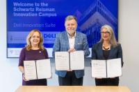 U of T joins Canadian Nuclear Laboratories’ Academic Partnership Program