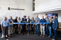 Columbia Bank continues Centennial State expansion with opening of Colorado Springs facility