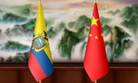 Ecuadorian president to pay state visit to China; trip to consolidate high‑level mutual trust, forge more cooperation consensus: expert