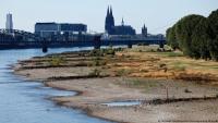 In Germany record heat meets climate action fatigue