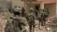Israel awaits US approval for operation to seize strategic ridge in southern Lebanon - report