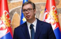 Serbia has no intention of joining NATO — Vucic